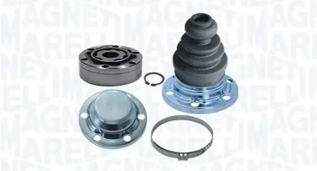 MAGNETI MARELLI DB ШРКШ внутрішній.к-кт Vito CDI 99 Magneti Marelli TIJ0026 Купити в Україні