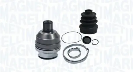 ШРКШ зі змазкою в комплекті Magneti Marelli TIJ0031 Купити в Україні