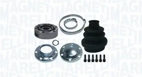 MAGNETI MARELLI DB ШРКШ внутрішній. к-кт Vito 96-,Omega A Magneti Marelli TIJ0033 Купити в Україні