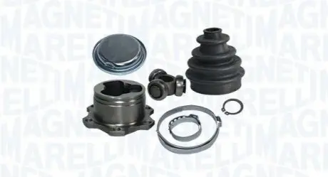 MAGNETI MARELLI VW ШРКШ внутрішній (34зуб) Passat,Skoda Superb Magneti Marelli TIJ0034