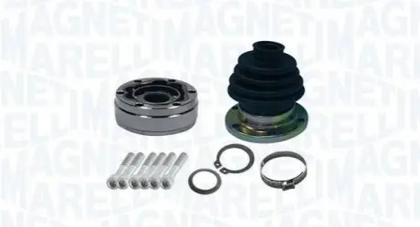 MAGNETI MARELLI VW ШРКШ внутрішній к-кт Golf,Polo,Vento, AROSA 1.0/1.4 97 Magneti Marelli TIJ0035 Купити в Україні