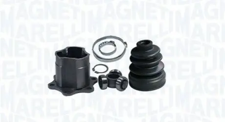 Шарнір привідного валу Magneti Marelli TIJ0036 Купити в Україні