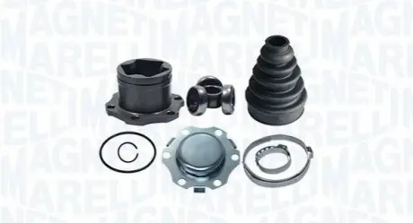 MAGNETI MARELLI VW ШРКШ внутрішній. к-кт Golf,Polo,Skod Magneti Marelli TIJ0042 Купити в Україні