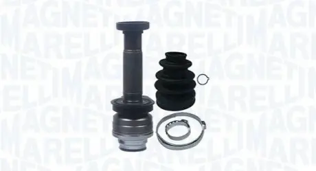 MAGNETI MARELLI VW ШРКШ внутренний.к-кт T5 1.9TDI 03- Magneti Marelli TIJ0044