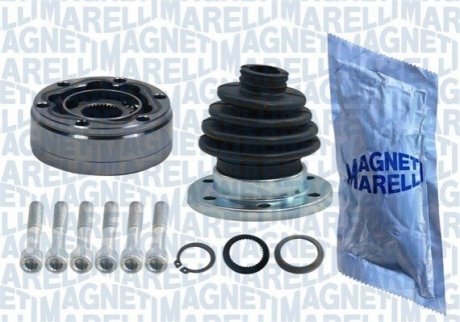 ШРКШ VW CADDY -92 MAGNETI MARELLI TIJ0053 (фото 1)