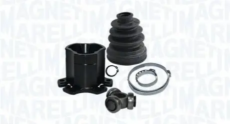 Шарнір приводного валу Magneti Marelli TIJ0054