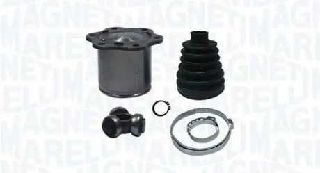 ШРКШ со смазкой в комплекте Magneti Marelli TIJ0056