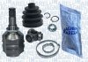 MAGNETI MARELLI TOYOTA ШРКШ внешний к-кт 26x23 зуб.Corolla 1.3/1.6/2.0D 92- TIJ0057