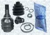 Фото MAGNETI MARELLI TOYOTA ШРКШ зовнішній к-кт 26x23 зуб.Corolla 1.3/1.6/2.0D 92 Magneti Marelli (TIJ0057) зображення 1