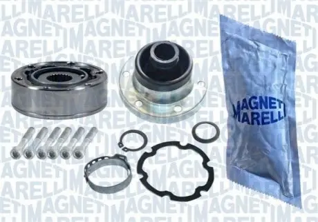 MAGNETI MARELLI FORD ШРКШ внутрішній Scorpio 1.8,2.0 86 Magneti Marelli TIJ0059 Купити в Україні