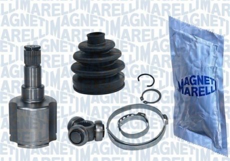 INNER JOINT MAGNETI MARELLI TIJ0060 (фото 1)