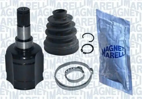 MAGNETI MARELLI ШРКШ внутр. FORD GALAXY -15 Magneti Marelli TIJ0061 Купити в Україні