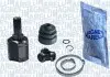 Фото ШРУС зі змазкою в комплекті Magneti Marelli (TIJ0066) зображення 1