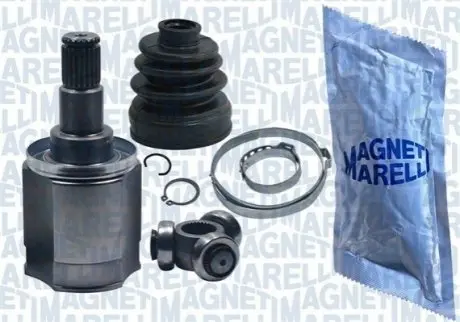 MAGNETI MARELLI SKODA ШРКШ внутрішній Favorit Felicia Magneti Marelli TIJ0076 Купити в Україні