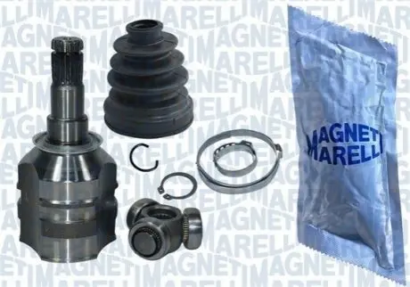 ШРКШ зі змазкою в комплекті Magneti Marelli TIJ0078 Купити в Україні