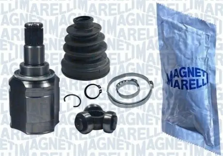 ШРКШ зі змазкою в комплекті Magneti Marelli TIJ0082 Купити в Україні