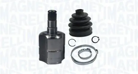 MAGNETI MARELLI ШРКШ внутр. VW Passat 2.0 -18 Magneti Marelli TIJ0084 Купити в Україні