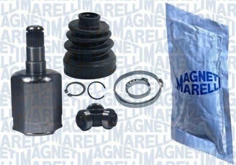 Автозапчастина MAGNETI MARELLI TIJ0085 (фото 1)