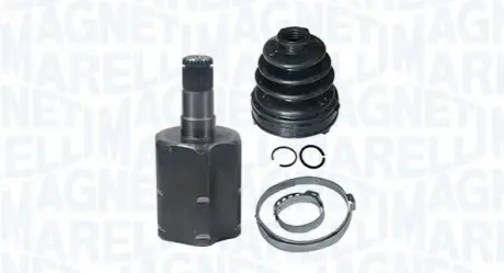 MAGNETI MARELLI VW ШРКШ внутрішній.АКПП к-кт Golf,Passat,Skoda Magneti Marelli TIJ0086 Купити в Україні