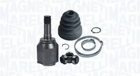 MAGNETI MARELLI ШРКШ внутр. Fiat Doblo 1.3D Magneti Marelli TIJ0087 Купити в Україні