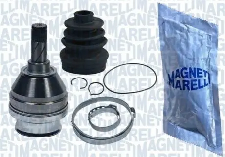ШРКШ зі змазкою в комплекті Magneti Marelli TIJ0088 Купити в Україні