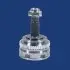 Фото Шарнир приводного вала Magneti Marelli (TOJ0004) изображение 1