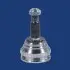 Фото MAGNETI MARELLI AUDI ШРКШ зовнішній. 100 74- комплектний Magneti Marelli (TOJ0016) зображення 1