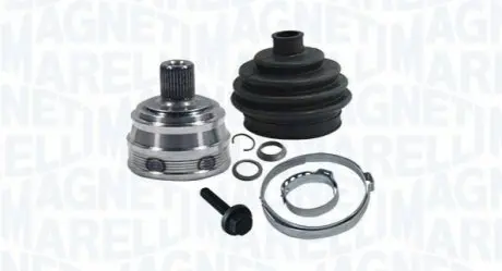 MAGNETI MARELLI VW ШРКШ зовнішній к-т 80 1,6/1,8S 1,6D 86-91 Magneti Marelli TOJ0018 Купити в Україні