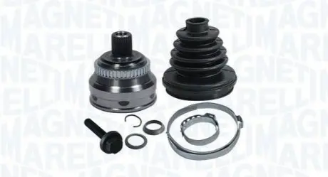 MAGNETI MARELLI VW ШРКШ зовнішній к-т 80/90 1,6/1,8/2,0 92- ABS Magneti Marelli TOJ0020 Купити в Україні