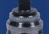 MAGNETI MARELLI AUDI ШРКШ наружный 100 1.8 -91 комплектный (крепл. под болт) TOJ0022