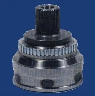 MAGNETI MARELLI AUDI ШРКШ зовнішній 100 1.8 -91 комплектний (крепл. під болт) Magneti Marelli TOJ0022 Купити в Україні