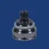 Фото MAGNETI MARELLI AUDI ШРКШ наружн. AUDI 100/A6 -97 (к-кт.) Magneti Marelli (TOJ0023) зображення 1