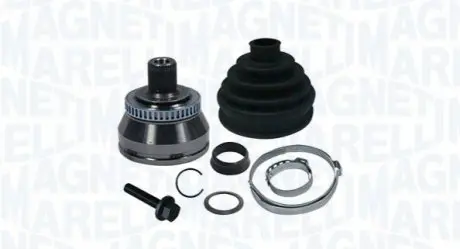 Автозапчасть Magneti Marelli TOJ0026