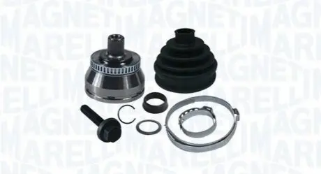 MAGNETI MARELLI VW ШРКШ зовнішній к-т Passat 1,9TDI 00 Magneti Marelli TOJ0028 Купити в Україні