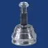MAGNETI MARELLI AUDI ШРКШ наружный 80 1.8 84-86 комплектный Magneti Marelli (TOJ0031) изображение 1