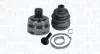 Фото MAGNETI MARELLI VW ШРКШ зовнішній к-кт AUDI A4,A6 1.6,1.8T,2.0 00 Magneti Marelli (TOJ0037) зображення 1