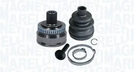 MAGNETI MARELLI VW ШРКШ зовнішній к-кт AUDI A4,A6 1.6,1.8T,2.0 00 Magneti Marelli TOJ0037 Купити в Україні