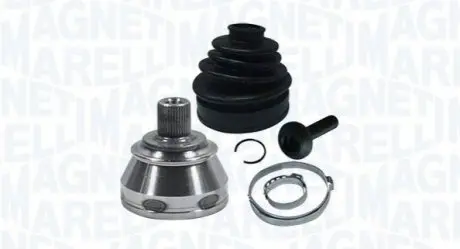 Автозапчастина Magneti Marelli TOJ0039 Купити в Україні
