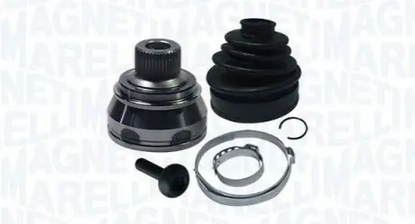 MAGNETI MARELLI VW ШРКШ наружный к-кт A4/A5/A6/Q5 07 Magneti Marelli TOJ0041