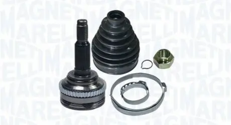MAGNETI MARELLI CHEVROLET ШРКШ наружный к-т c ABS Lacetti 1.6 Magneti Marelli TOJ0045 Купить в Украине