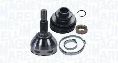 MAGNETI MARELLI PEUGEOT ШРКШ внешний к-кт 407 2.0/2.2HDI 04- Magneti Marelli TOJ0061