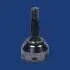 Фото ШРКШ зі змазкою в комплекті Magneti Marelli (TOJ0063) зображення 1