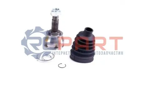 Фото Шарнір приводного валу MAGNETI MARELLI (TOJ0096) зображення 1