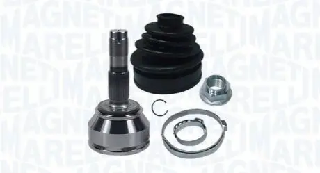 Шарнир приводного вала Magneti Marelli TOJ0102