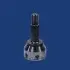 Фото MAGNETI MARELLI FORD ШРКШ зовнішній к-кт 25/20 зуб. Fiesta,Fusion 1.4TDCi 01 Magneti Marelli (TOJ0113) зображення 1