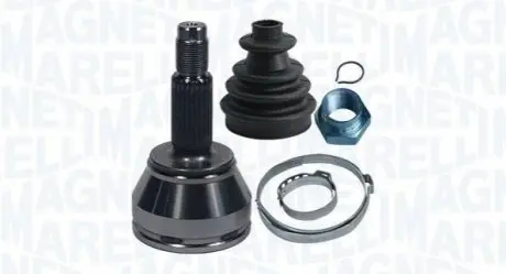 Фото Шарнір приводного валу MAGNETI MARELLI (TOJ0115) зображення 1