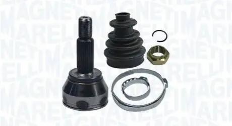 MAGNETI MARELLI FORD ШРКШ внешний к-кт Fiesta V 1.3,1.4 01- Magneti Marelli TOJ0119 Купить в Украине