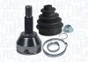 MAGNETI MARELLI  FORD ШРКШ внешний к-кт Focus 1.4,1.6,1.8,2.0 98- TOJ0122