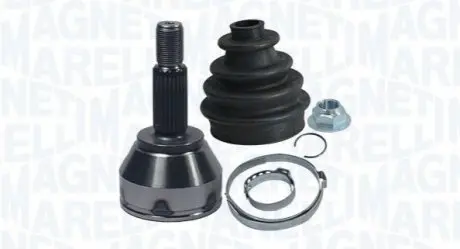 MAGNETI MARELLI FORD ШРКШ зовнішній к-кт Focus 1.4,1.6,1.8,2.0 98 Magneti Marelli TOJ0122 Купити в Україні