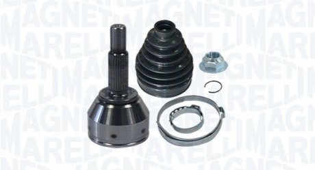 Автозапчасть MAGNETI MARELLI TOJ0132